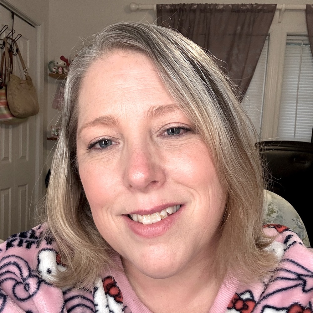 Meet your Posher, Michelle